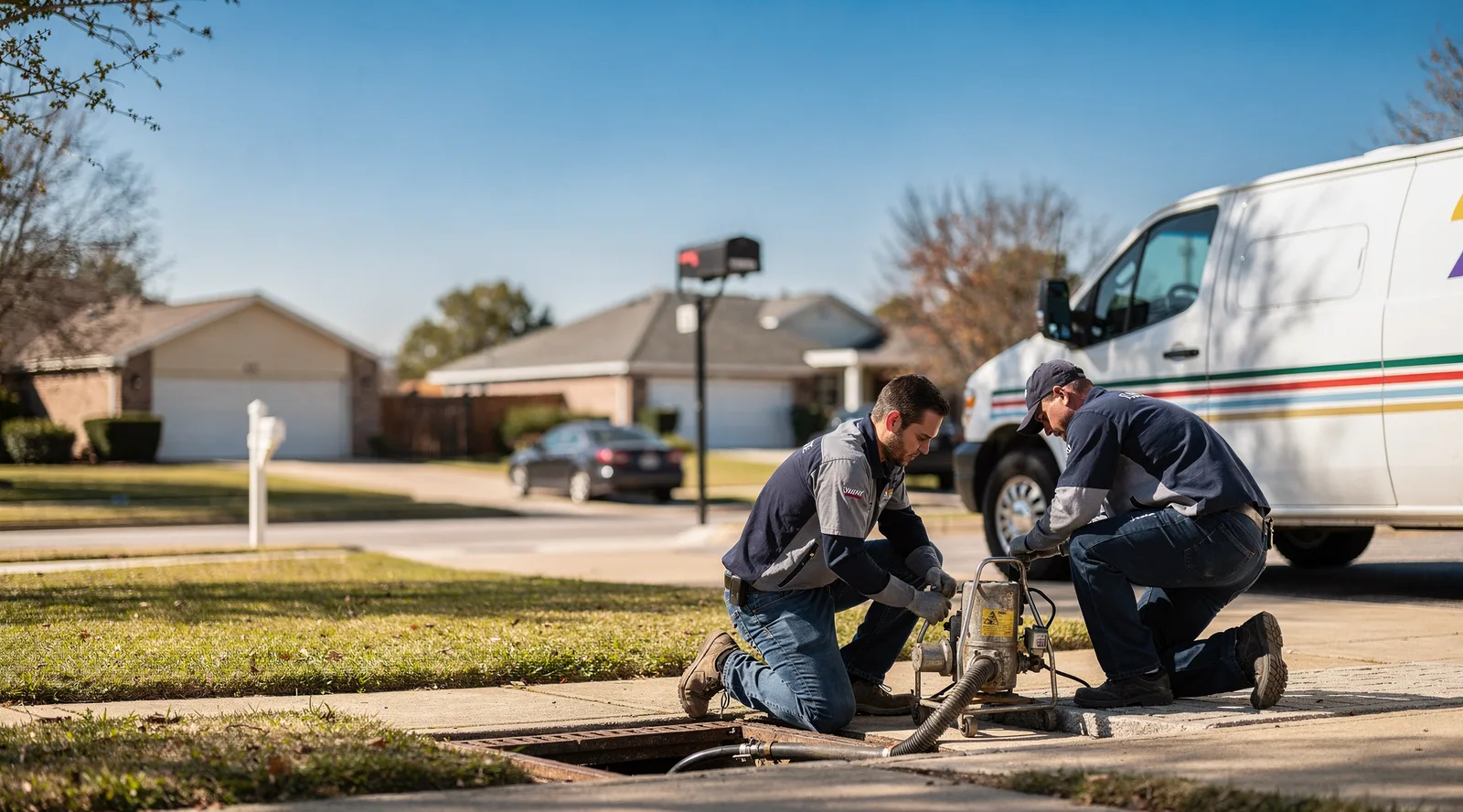 Sump Pump Repair & Maintenance in Virginia Beach, VA